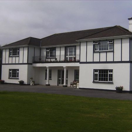Westfield House Hotel Killorglin Bagian luar foto