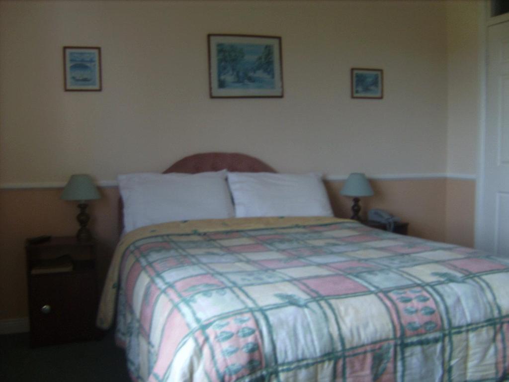 Westfield House Hotel Killorglin Ruang foto