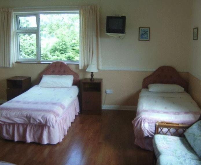 Westfield House Hotel Killorglin Ruang foto